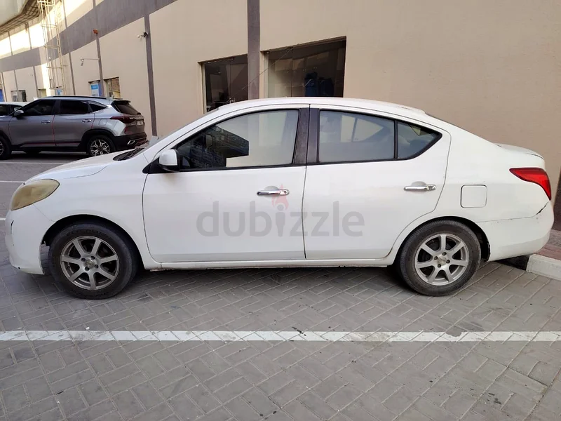 Nissan Sunny63421144728450114