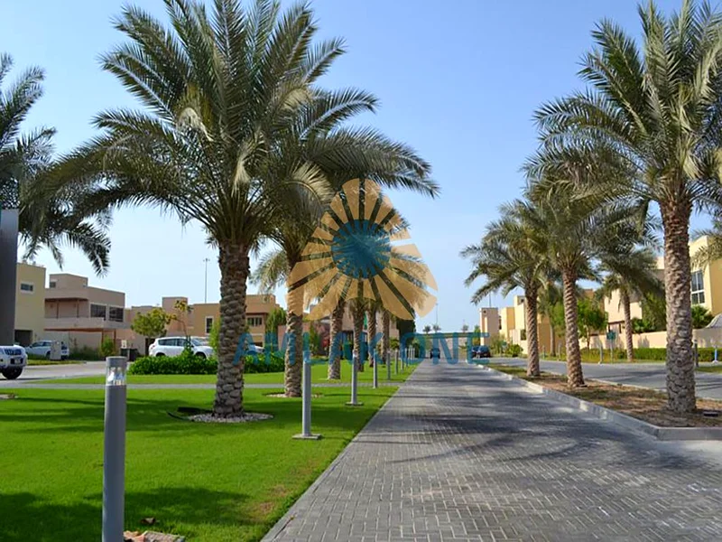 Single Row-Corner |  Garden | Family Community63839195462273110