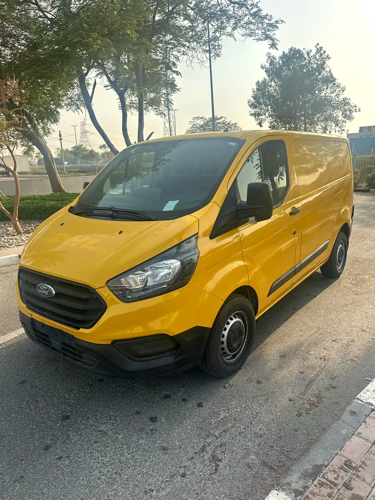 FORD TRANSIT, GCC, MINT CONDITION63406543547393111