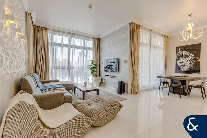 Marina views | Upgraded | VOT | 2 Bedrooms64036410539393111