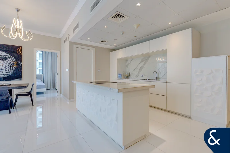Marina views | Upgraded | VOT | 2 Bedrooms64036410539393114