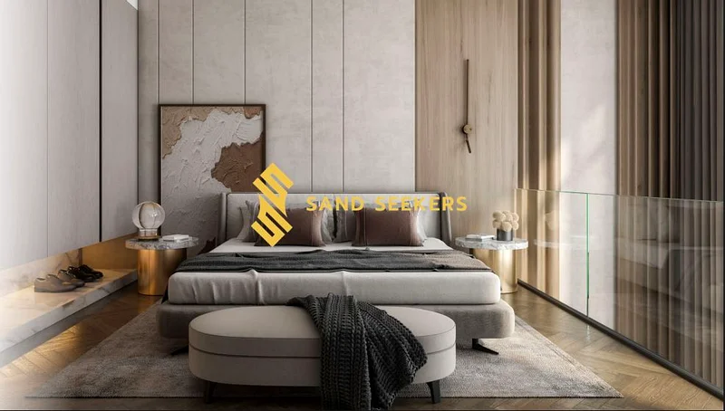 شقق سمارت ليفينج من غرفة إلى 4 غرف نوم، بنتهاوسات ومنازل راقية63841817476099112