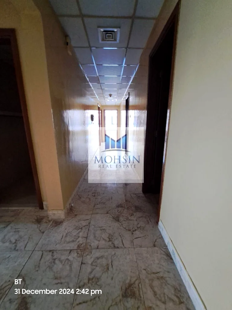 شقة من 3 غرف نوم للبيع في أبراج النعيمية مع غرفة خادمة عرض ساخن عرض مفتوح63885248176257114