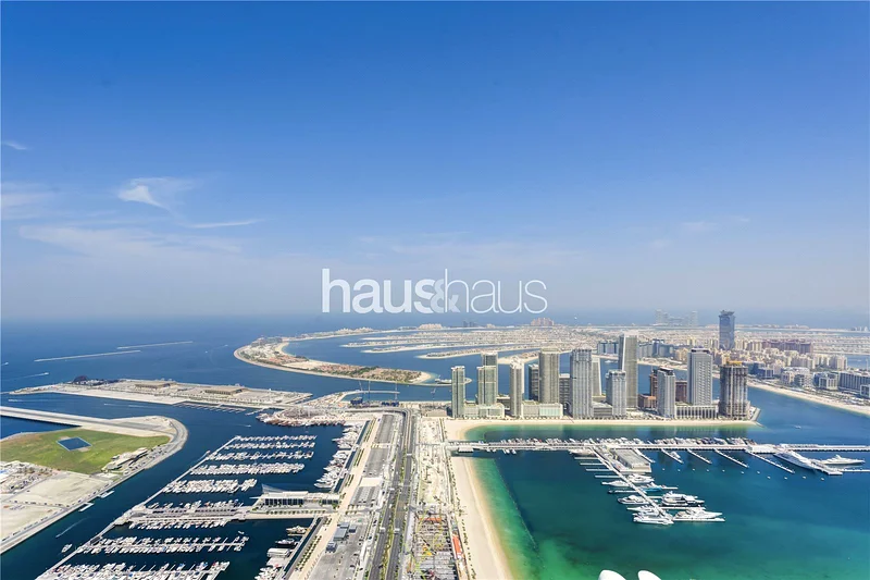 Half Floor Penthouse | Negotiable | Upgraded64041590643202110