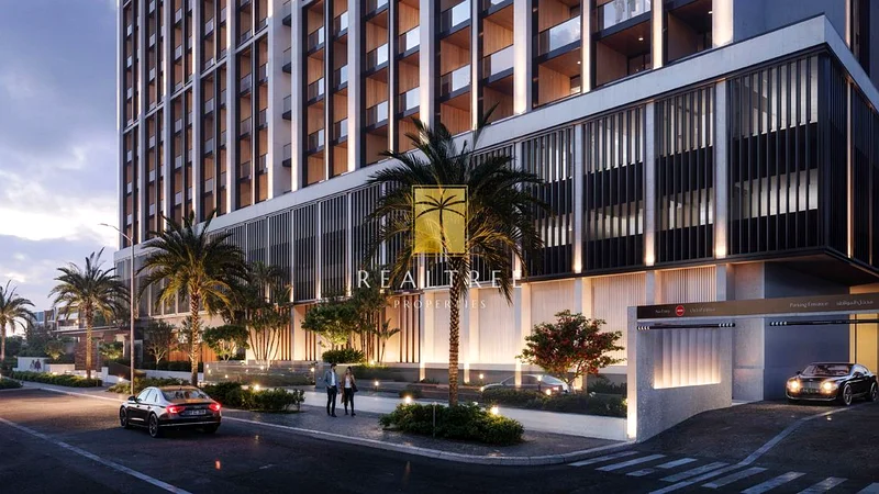 Luxe Studio Suite | Strategic Location | Smart Investment64030620187649110