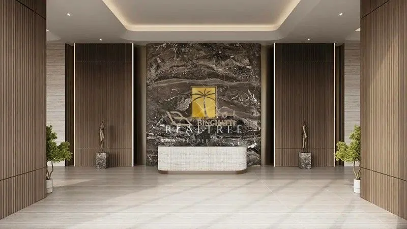 Luxe Studio Suite | Strategic Location | Smart Investment64030620187649112