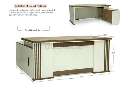 Office table brand new