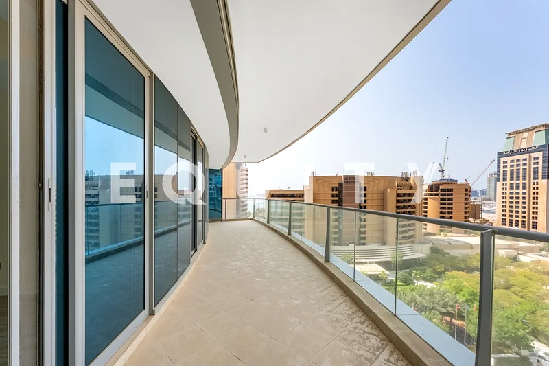 Vacant on Transfer | Full Upgrade | Large Terrace64036410568962111