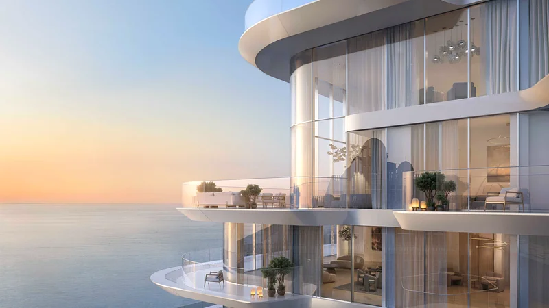 BEACHFRONT | ULTRA LUXURY | 60/40 PP64010574601730111