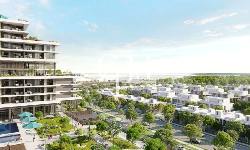 Opulent 1 BR Residence | Expansive Private Terrace63847742834562110