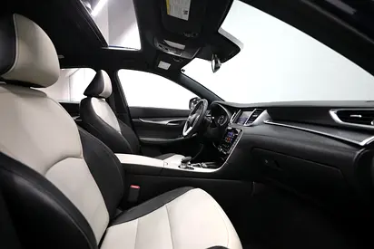 Infiniti QX55, миниатюра 7