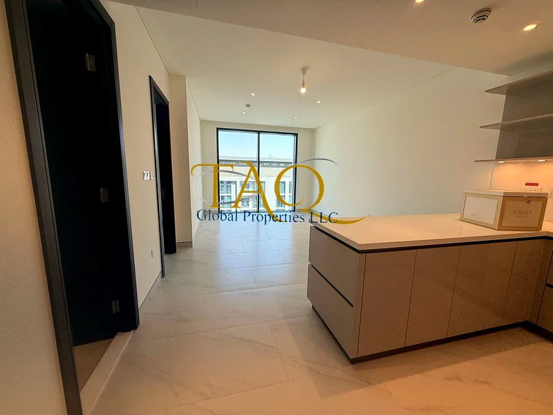 Large Layout | Flexible Payment | Upper-Level Unit64017179998211112