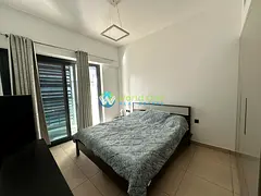 Pool View | Fully Furnished 1BR+Maid's Room | Huge Balcony