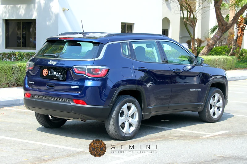 جيب كومباس 2.4 لونغيتود 4x4 201963406922865538114