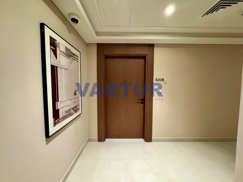 🌟 Luxury Living at Its Peak – Creek Palace Residence | 32nd Floor 🌟64026986840705112