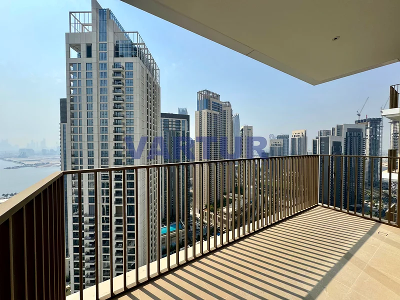🌟 Luxury Living at Its Peak – Creek Palace Residence | 32nd Floor 🌟64026986840705110