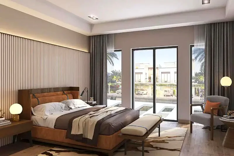 Prime Location |Corner | Single Row | 5 Bedroom64014294539395113