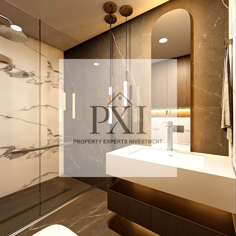 1 BR Junior | City View | High Floor | Selling at Original price63844244054401114