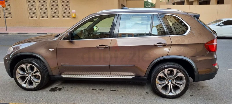 بي إم دبليو X-Drive، أعلى فئة مع رادار - مالك ثاني من دول مجلس التعاون الخليجي - محرك وناقل حركة وشاسيه (خالي من الحوادث)63406212874625114