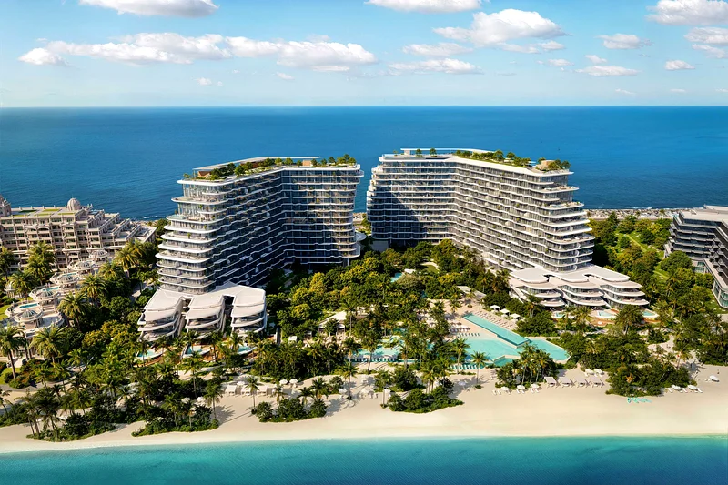 BEACHFRONT | ULTRA LUXURY | 60/40 PP64010574601730114