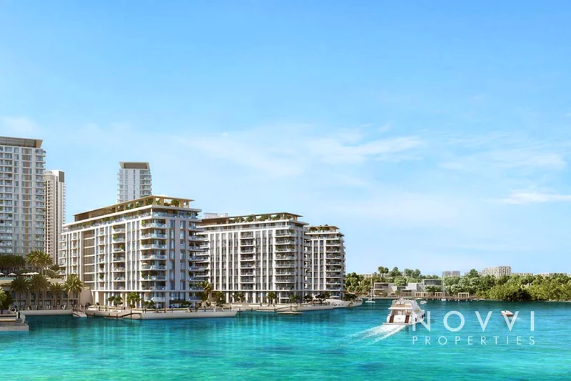 Skyline View | Largest Layout | High Floor64027893551489112