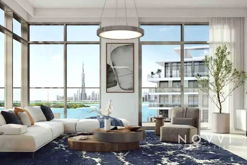Skyline View | Largest Layout | High Floor64027893551489114