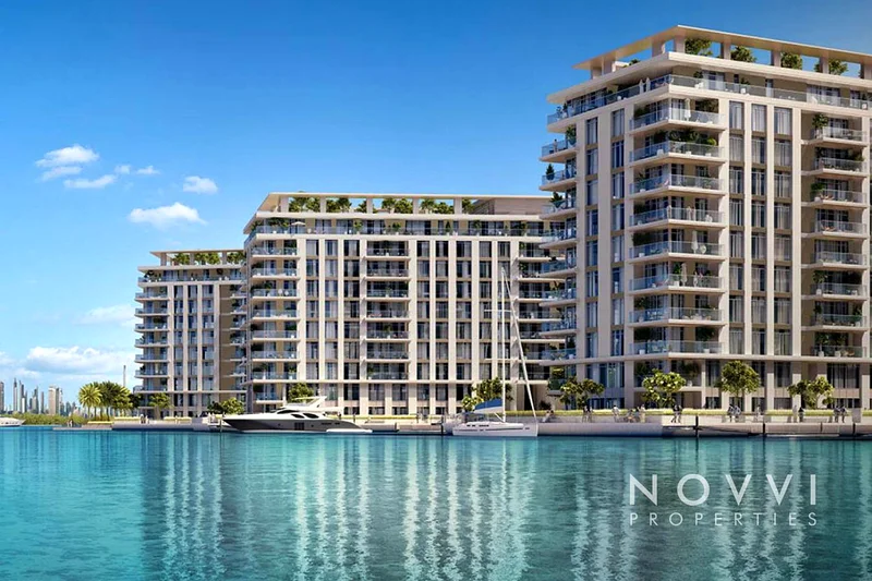 Skyline View | Largest Layout | High Floor64027893551489111