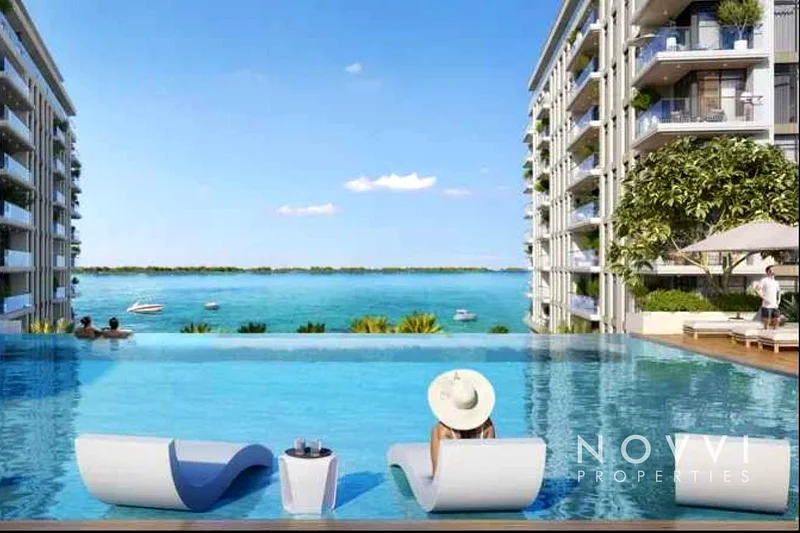 Skyline View | Largest Layout | High Floor64027893551489113