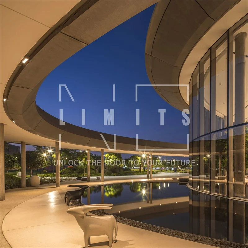 World’s First Precision Wellness Residences | DIFC Limited Edition | Lucrative ROI | Generous Interiors63929101854083113