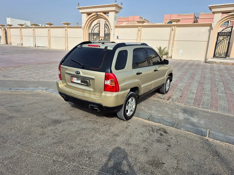Abu Dhabi - Al Ma'zuz - Near Baniyas Slaughterhouse63489035994625111