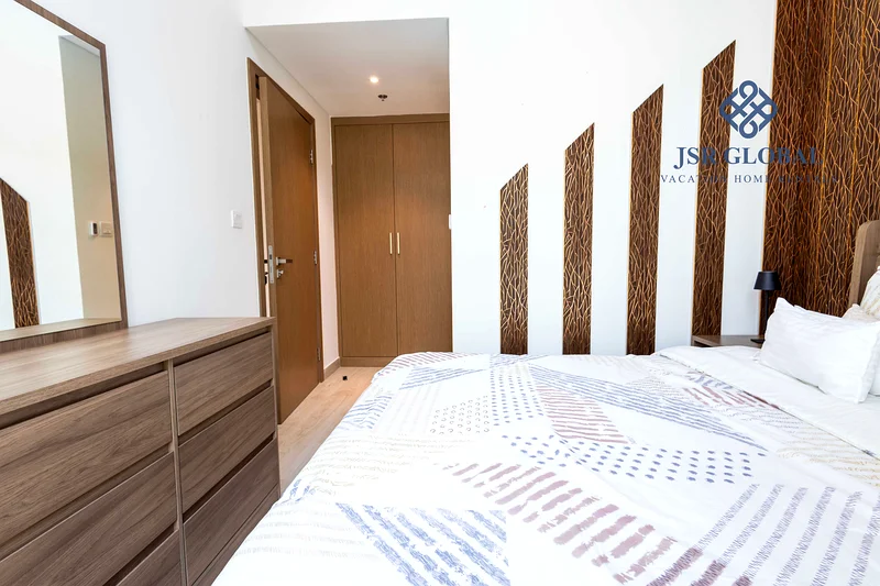 Burj Bliss 1BHK / Azizi Fawad63830359497090114