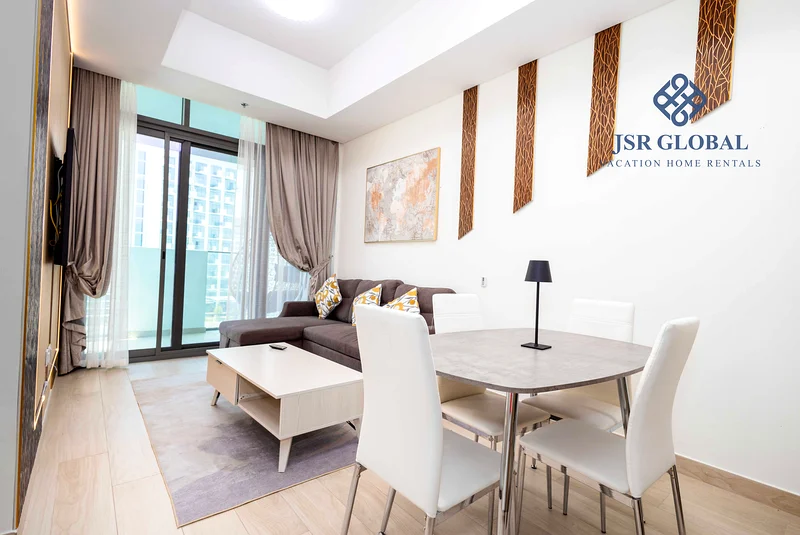 Burj Bliss 1BHK / Azizi Fawad63830359497090111