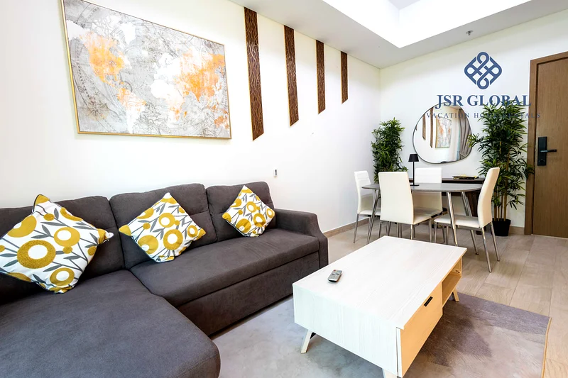 Burj Bliss 1BHK / Azizi Fawad63830359497090112