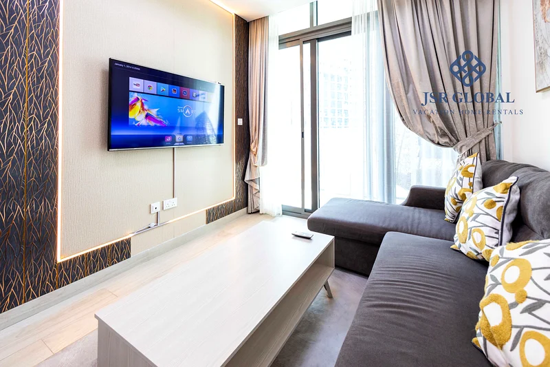 Burj Bliss 1BHK / Azizi Fawad63830359497090110