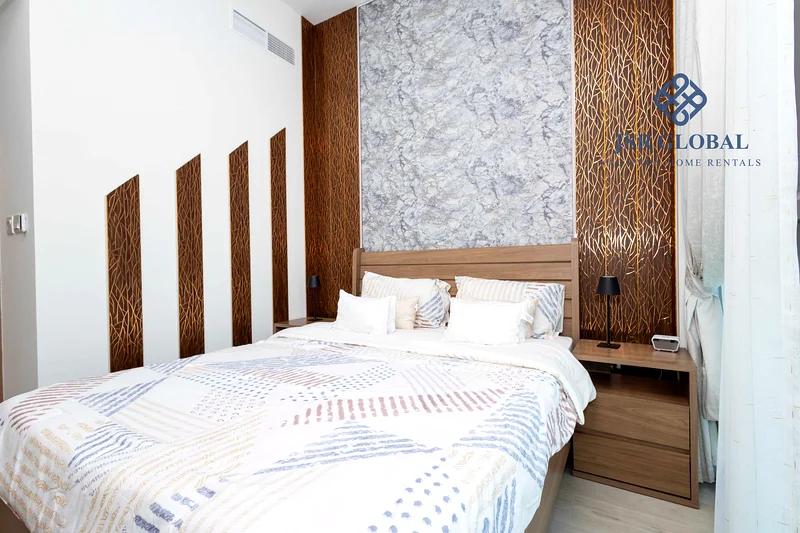 Burj Bliss 1BHK / Azizi Fawad63830359497090113