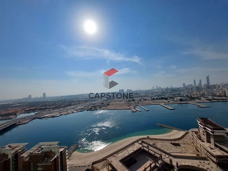 Amazing Sea View | Modern 4BR | Prime Investment63846366104066111