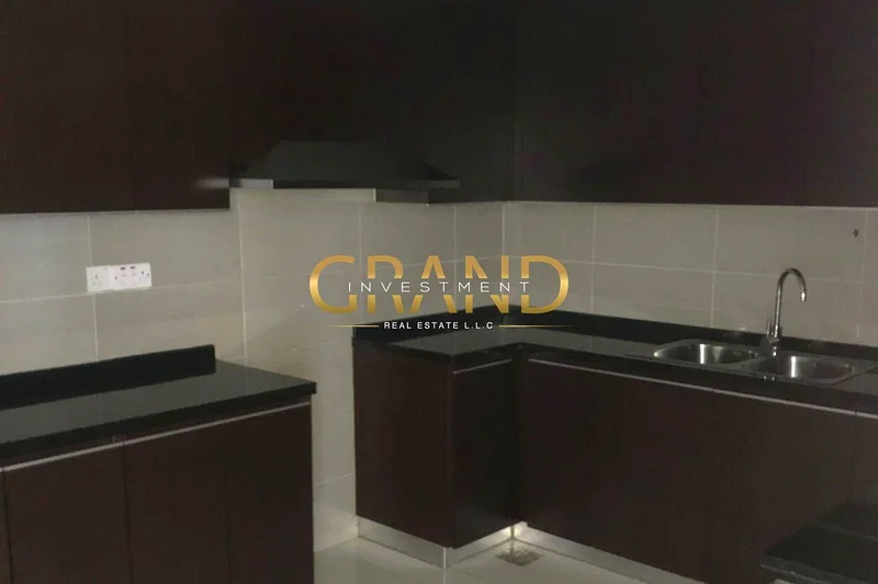 Partial Sea View | 1BR W/ Balcony | High Floor63845407714179112