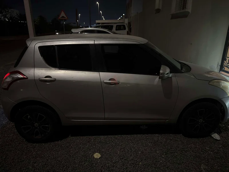 Suzuki swift 201463479118579075113
