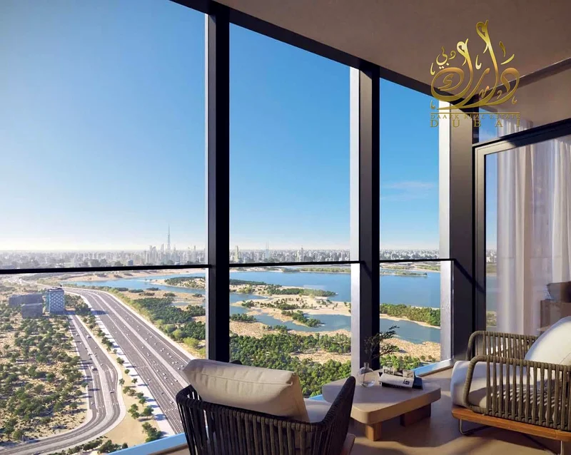 DAARK OFFER !! | DUBAI SKYLINE VIEW | HIGHEST ROI | PREMIUM QUALITY | THE MOST PRESTIGIOUS AREA IN DUBAI | BUY NOW64019062049155114