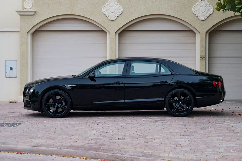 Bentley Continental Flying Spur W12S63479298081154113