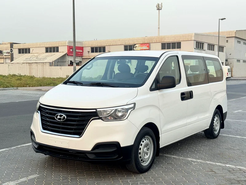 H1 2020 Model (Fully Automatic 12 Speed, GCC)63406914690435111