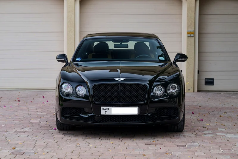 Bentley Continental Flying Spur W12S63479298081154112