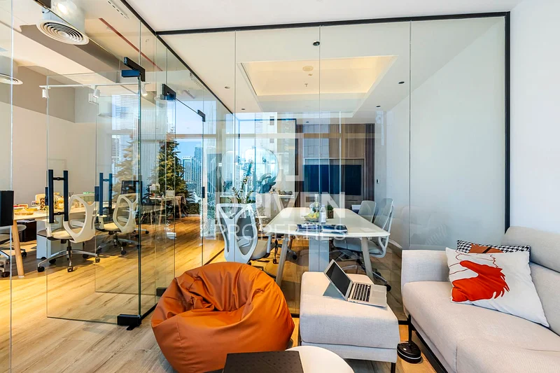 High net ROI | Upgraded | Burj Khalifa View63827054221827113