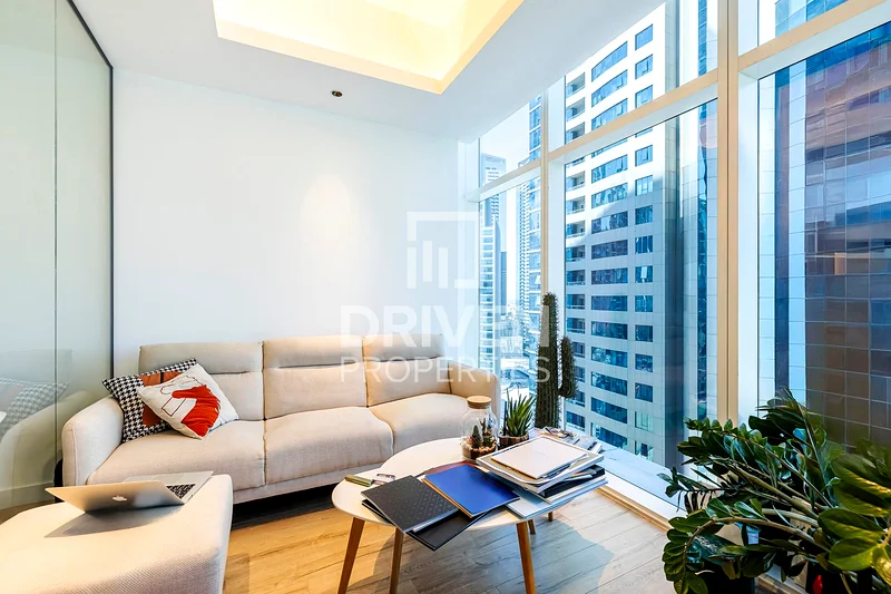 High net ROI | Upgraded | Burj Khalifa View63827054221827112