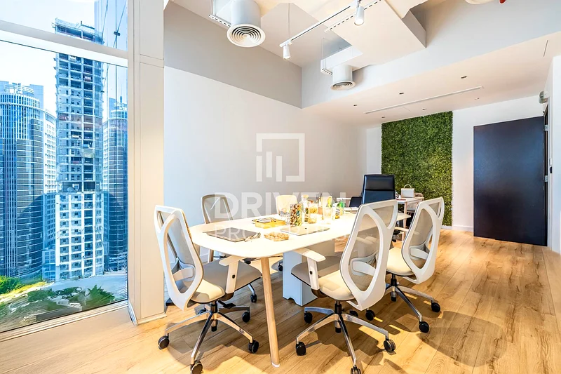 High net ROI | Upgraded | Burj Khalifa View63827054221827110