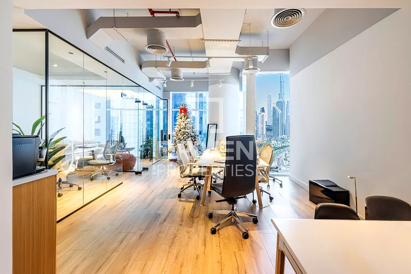 High net ROI | Upgraded | Burj Khalifa View63827054221827114