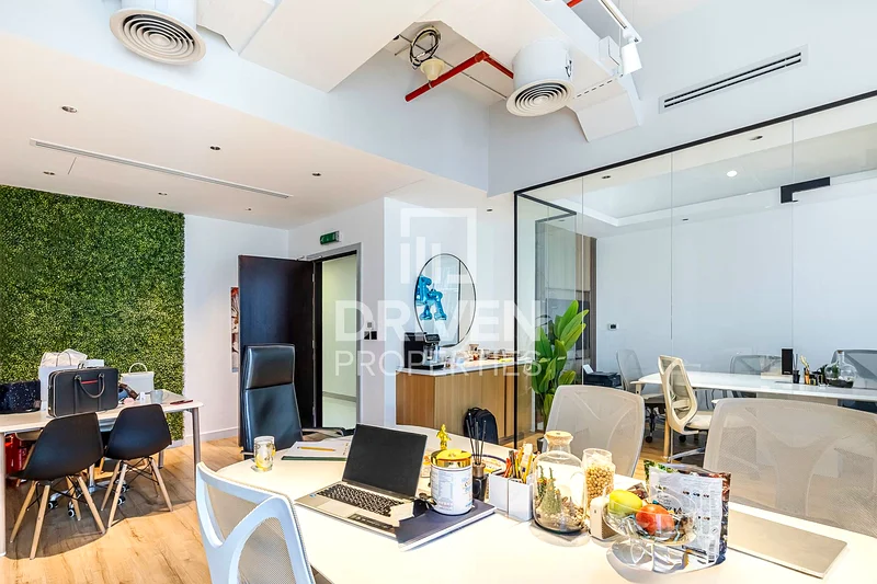 High net ROI | Upgraded | Burj Khalifa View63827054221827111