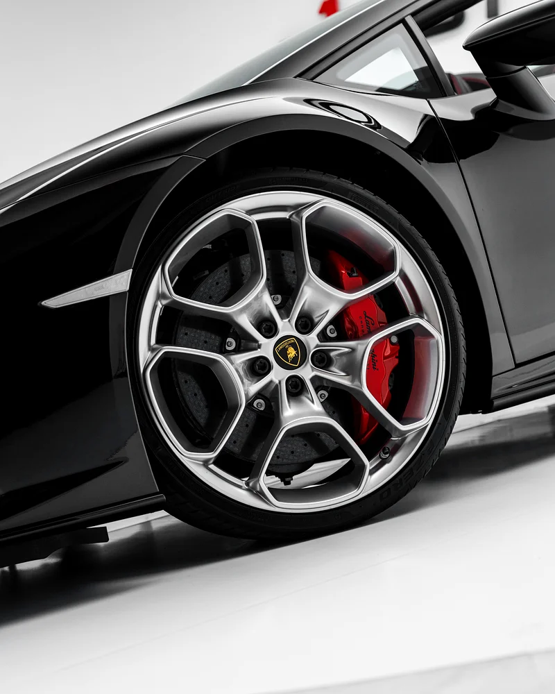 2024 Lamborghini Huracan Evo Spyder63398497669763114