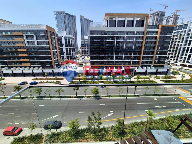 BOULEVARD VIEW | PRIME LOCATION| HIGH ROI63977657232769112
