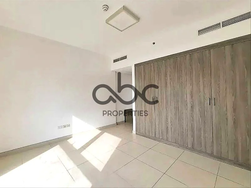 سعر ساخن | غرفة نوم واحدة + شرفة | إطلالة رائعة على المدينة بالكامل63843815941249114